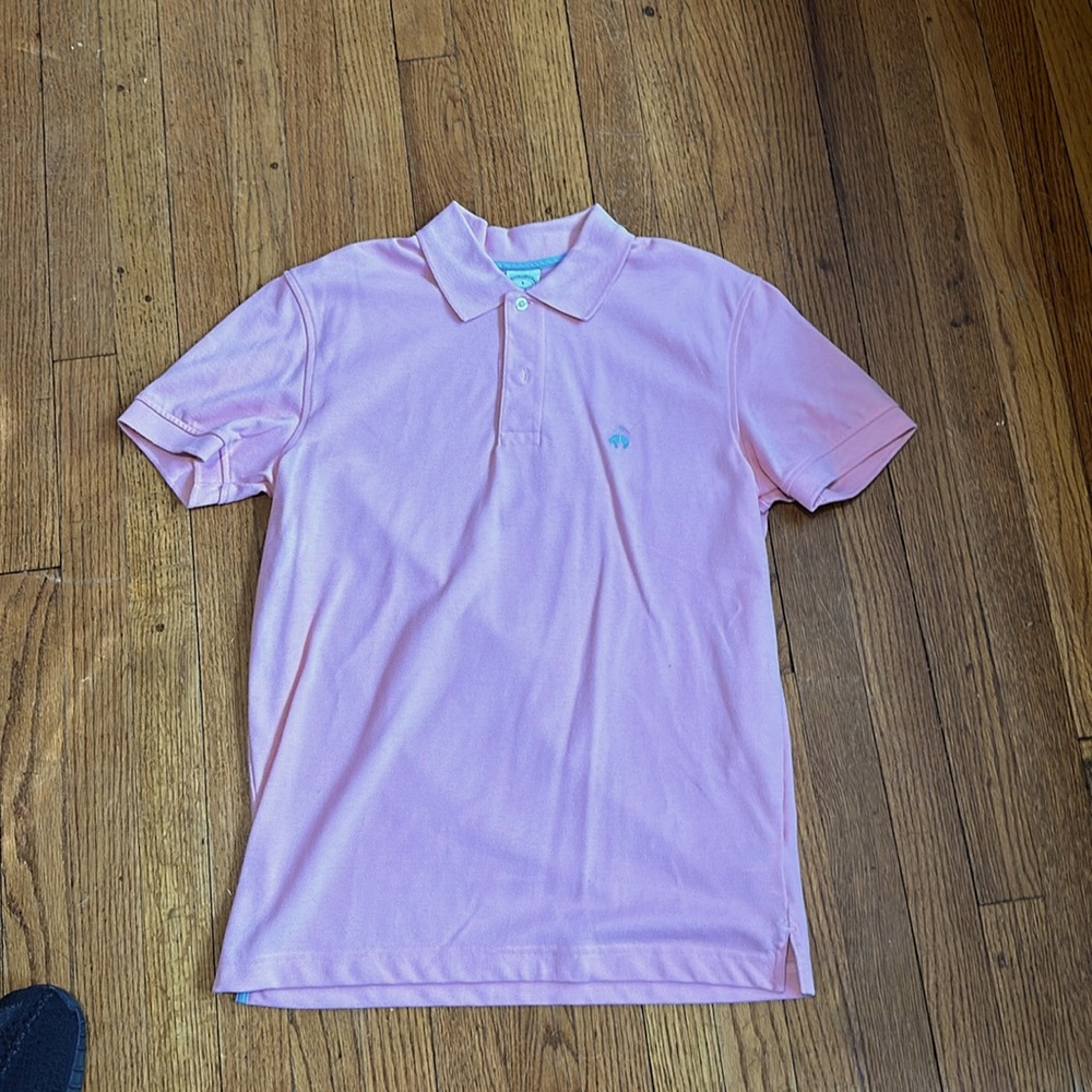 Brooks Brothers Men’s Polo Small